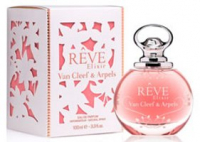 парфюмерная вода Van Cleef Arpels Reve Elixir