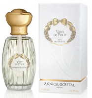 туалетная вода Annick Goutal Vent de Folie