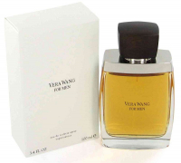 туалетная вода Vera Wang for Men