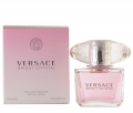 женская туалетная вода Versace Bright Crystal