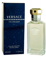 туалетная вода Versace Dreamer