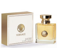 парфюмерная вода Versace for women