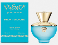 Versace Versace Pour Femme Dylan Turquoise