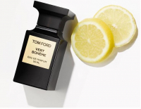 Tom Ford Vert Boheme новый унисекс аромат