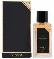 купить парфюм Vertus Amber Elixir