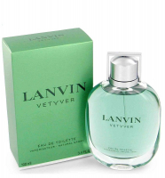 туалетная вода Vetyver Lanvin