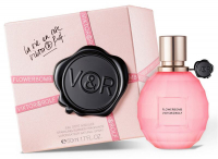 туалетная вода Victor&Rolf Flowerbomb La Vie en Rose 2013