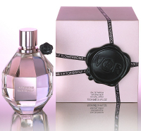 парфюмерная вода Victor&Rolf Flowerbomb