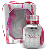 Victoria s Secret Bombshell Holiday Eau de Parfum