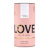 Victoria s Secret Love Eau de Parfum коробка