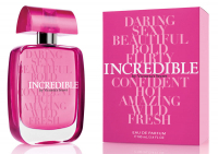 парфюмерная вода Victoria's Secret Incredible