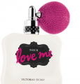 Victoria's Secret Sexy Little Things Noir Love Me