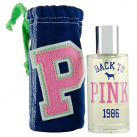 парфюмерная вода Victoria's Secret Back to Pink