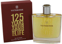 туалетная вода 125 Years Your Companion For Life