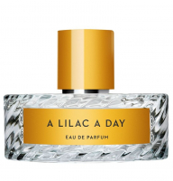 Vilhelm Parfumerie A Lilac a Day купить дешево в Москве