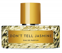 Vilhelm Parfumerie Dont Tell Jasmine