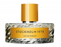 Vilhelm Parfumerie Stockholm 1978