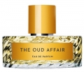 Vilhelm Parfumerie The Oud Affair