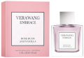 туалетная вода Vera Wang Embrace Rose Buds and Vanilla