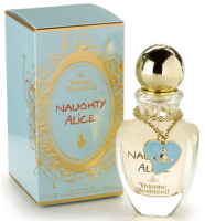 парфюмерная вода Vivienne Westwood Naughty Alice