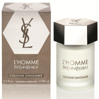 одеколон Yves Saint Laurent L'Homme Cologne Gingembre