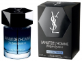 Купить мужской аромат YSL La Nuit de L Homme Eau Electrique