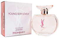 туалетная вода Yves Saint Laurent Young Sexy Lovely