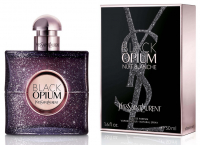 парфюмерная вода Yves Saint Laurent Black Opium Nuit Blanche