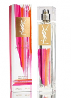 туалетная вода Yves Saint Laurent Elle Limited Edition 2011, духи Ив Сен Лоран