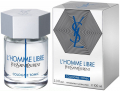 одеколон Yves Saint Laurent L’Homme Libre Cologne Tonic