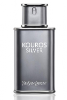 туалетная вода Yves Saint Laurent Kouros Silver