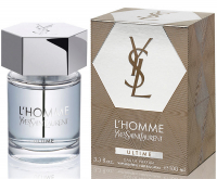 парфюмерная вода  Yves Saint Laurent L'Homme Ultime