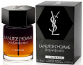 парфюмерная вода Yves Saint Laurent La Nuit de L'Homme L'Intense