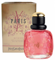 туалетная вода Yves Saint Laurent Paris Nuit de Fete