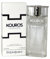 одеколон YSL_Kouros_Cologne_Sport