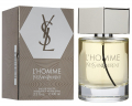 туалетная вода YSL L'Homme