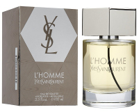 туалетная вода YSL L'Homme