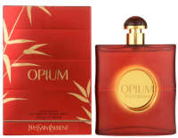 туалетная вода Opium 2009