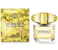 туалетная вода Versace Yellow Diamond