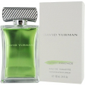 туалетная вода David Yurman Fresh Essence