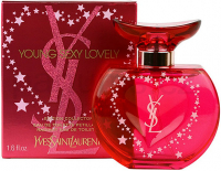 Yves Saint Laurent Young Sexy Lovely Collector Edition Radiant 2008 1