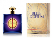 парфюмерная вода Yves Saint Laurent Belle d'Opium Eau de Parfum Eclat