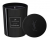 Yves Saint Laurent 37 rue de Bellechasse candle