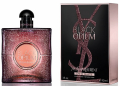 Yves Saint Laurent Black Opium Eau de Toilette 2018