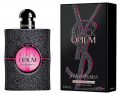 Yves Saint Laurent Black Opium Neon