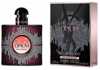 Yves Saint Laurent Black Opium Sound Illusion