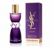 женские духи Yves Saint Laurent Manifesto L’Elixir