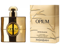 парфюмерная вода Yves Saint Laurent Opium Collectors Edition 2013