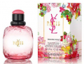 туалетная вода Yves Saint Laurent Paris Premieres Roses