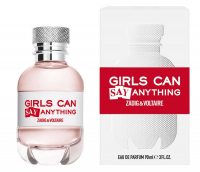 Zadig Voltaire Girls Can Say Anything